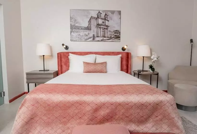 Fotos del hotel El Convento:  19