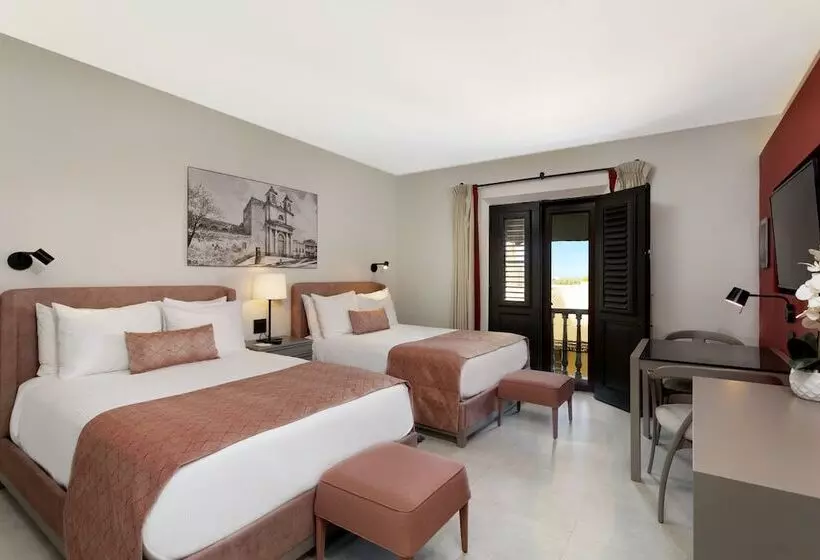 Fotos del hotel El Convento:  18