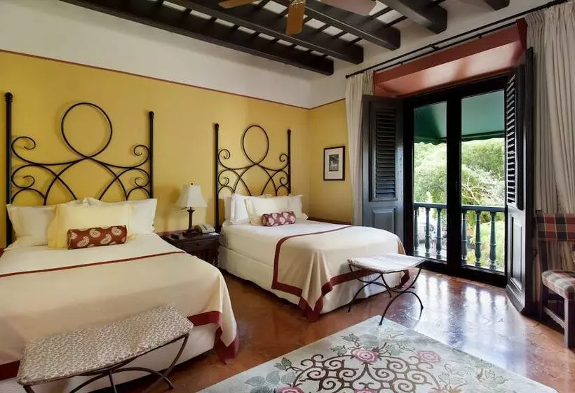 Fotos del hotel El Convento:  24