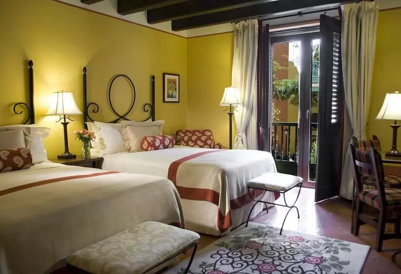 Fotos del hotel El Convento:  15