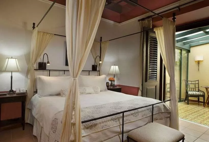 Fotos del hotel El Convento:  17