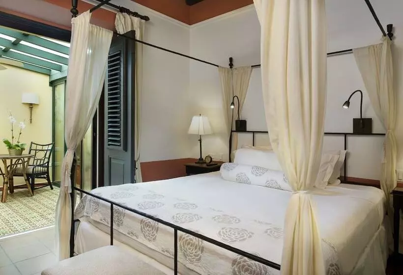 Fotos del hotel El Convento:  25