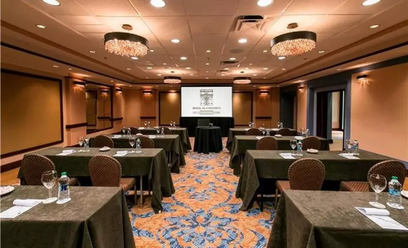 Fotos del hotel El Convento:  13