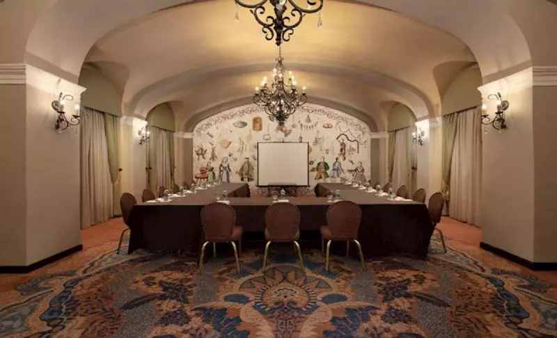 Fotos del hotel El Convento:  4