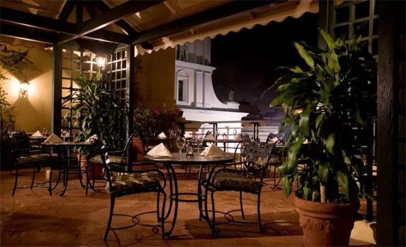 Fotos del hotel El Convento:  5