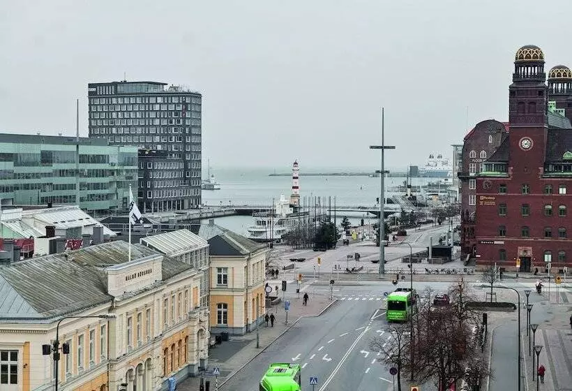 Fotos del hotel Elite  Savoy:  3