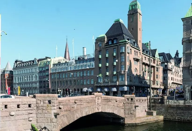 Fotos del hotel Elite  Savoy:  4