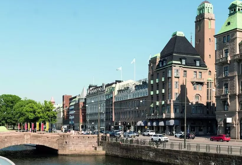 Fotos del hotel Elite  Savoy:  13