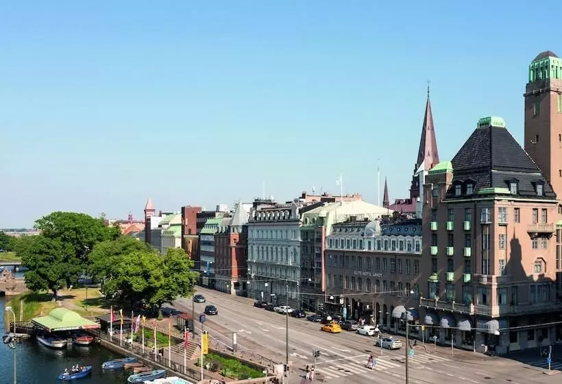 Fotos del hotel Elite  Savoy:  11