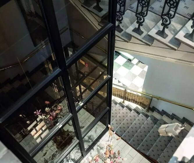 Fotos del hotel Elite  Savoy:  15