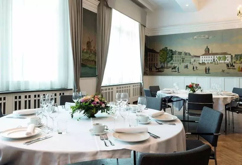 Fotos del hotel Elite  Savoy:  7