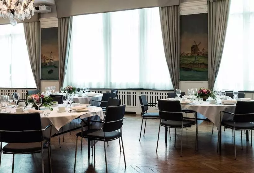 Fotos del hotel Elite  Savoy:  5