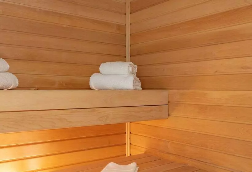 Fotos del hotel Hôtel Reisen In The Unbound Collection By Hyatt:  3