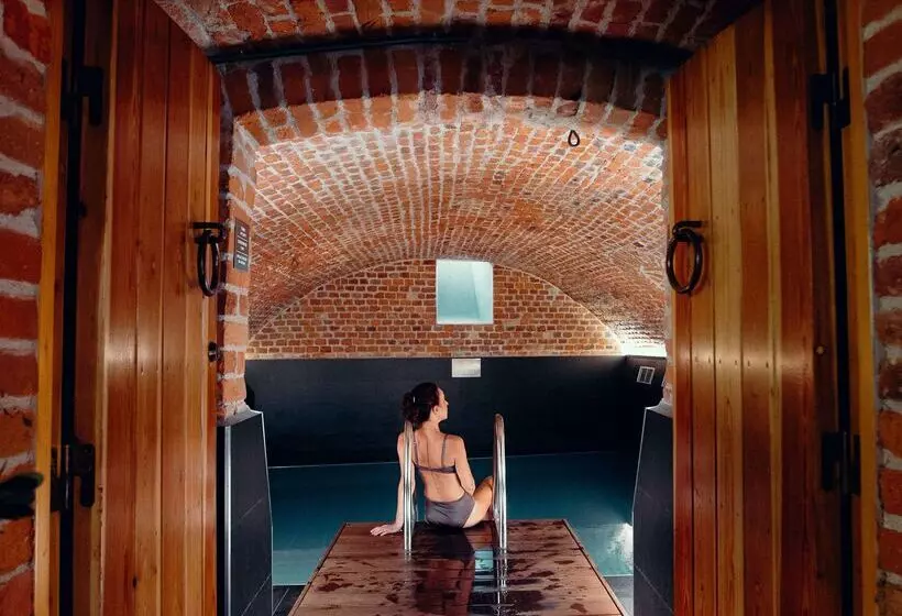 Fotos del hotel Hôtel Reisen In The Unbound Collection By Hyatt:  12