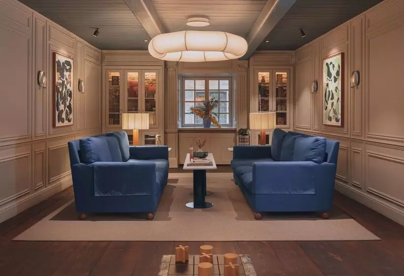 Fotos del hotel Hôtel Reisen In The Unbound Collection By Hyatt:  21