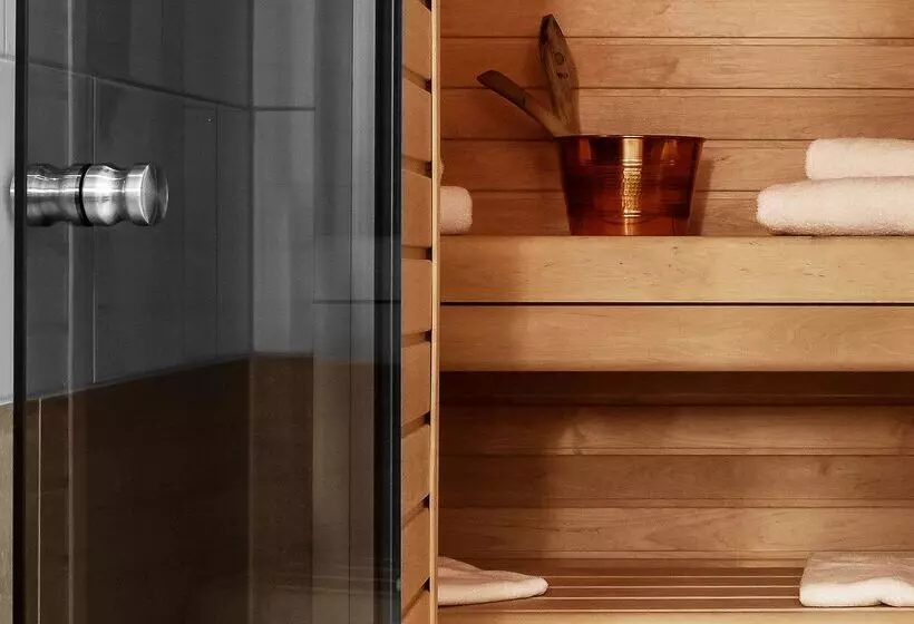 Fotos del hotel Hôtel Reisen In The Unbound Collection By Hyatt:  6