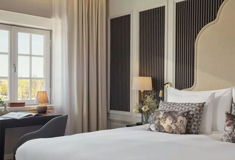 Fotos del hotel Hôtel Reisen In The Unbound Collection By Hyatt:  8