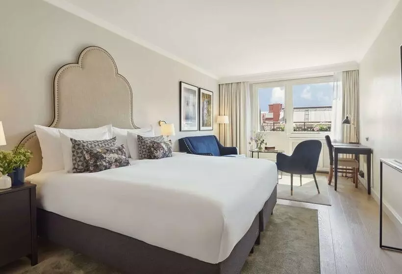 Fotos del hotel Hôtel Reisen In The Unbound Collection By Hyatt:  2