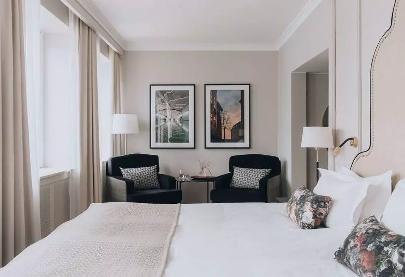 Fotos del hotel Hôtel Reisen In The Unbound Collection By Hyatt:  17