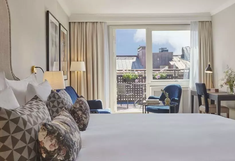 Fotos del hotel Hôtel Reisen In The Unbound Collection By Hyatt:  20