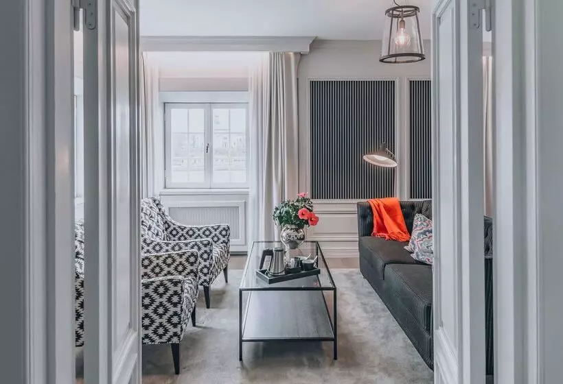 Fotos del hotel Hôtel Reisen In The Unbound Collection By Hyatt:  18