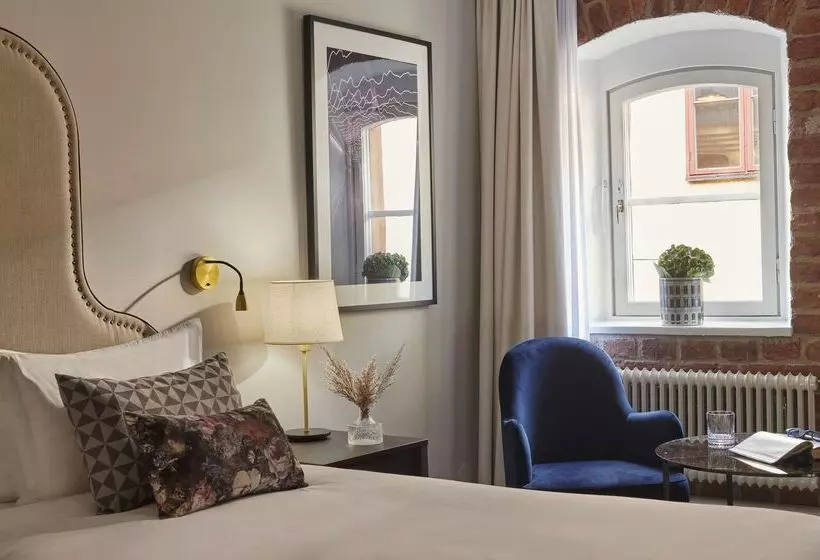 Fotos del hotel Hôtel Reisen In The Unbound Collection By Hyatt:  14