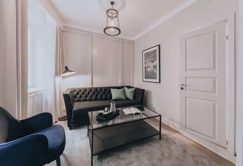 Fotos del hotel Hôtel Reisen In The Unbound Collection By Hyatt:  19