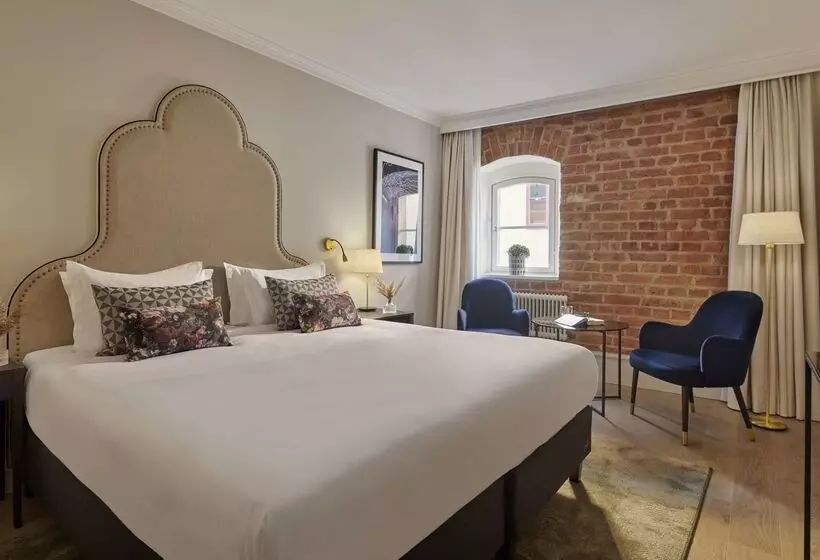 Fotos del hotel Hôtel Reisen In The Unbound Collection By Hyatt:  11