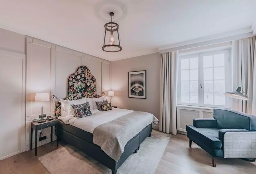 Fotos del hotel Hôtel Reisen In The Unbound Collection By Hyatt:  16