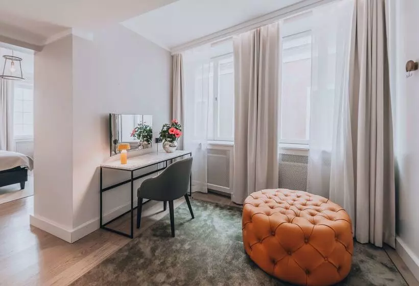 Fotos del hotel Hôtel Reisen In The Unbound Collection By Hyatt:  5