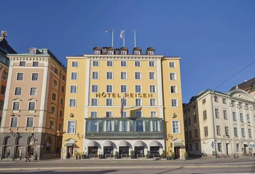 Hôtel Reisen In The Unbound Collection By Hyatt Hôtel Reisen In The Unbound Collection By Hyatt