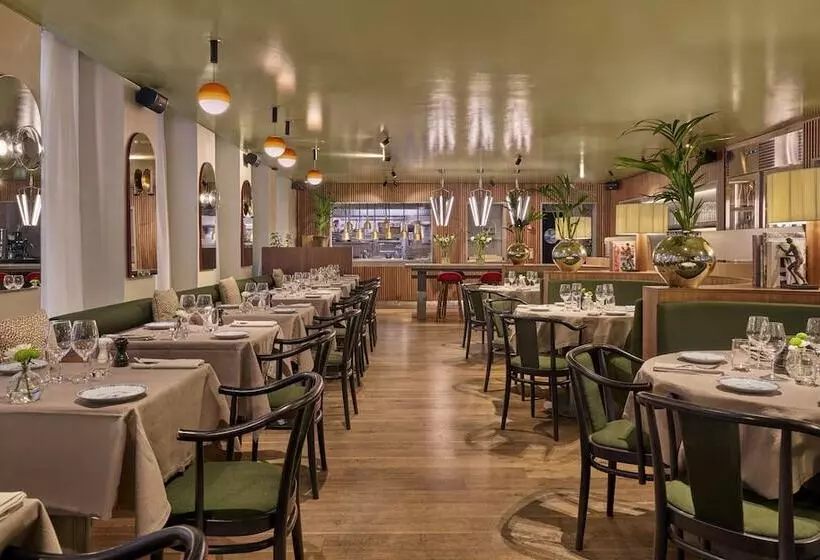 Fotos del hotel Hôtel Reisen In The Unbound Collection By Hyatt:  4