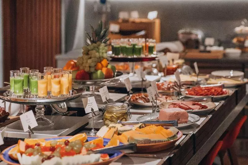 Fotos del hotel Hôtel Reisen In The Unbound Collection By Hyatt:  13