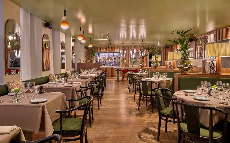 Fotos del hotel Hôtel Reisen In The Unbound Collection By Hyatt:  10