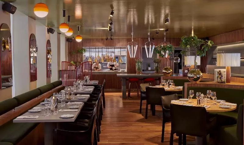 Fotos del hotel Hôtel Reisen In The Unbound Collection By Hyatt:  7