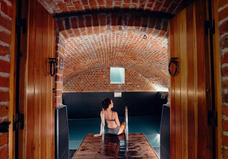 Fotos del hotel Hôtel Reisen In The Unbound Collection By Hyatt:  9