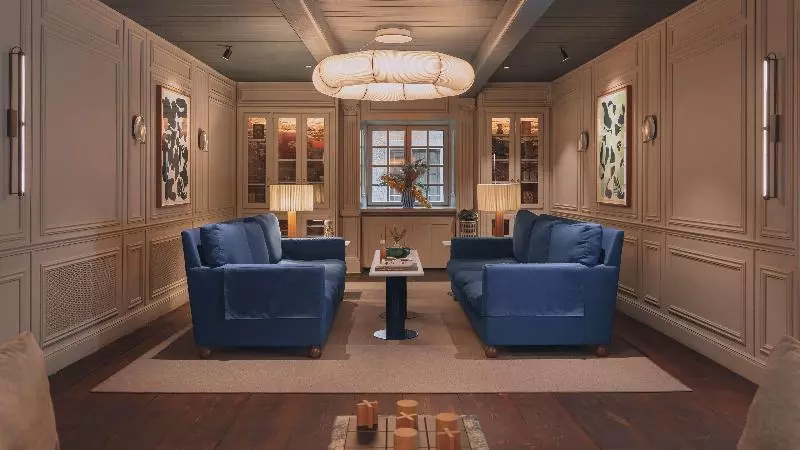 Fotos del hotel Hôtel Reisen In The Unbound Collection By Hyatt:  22