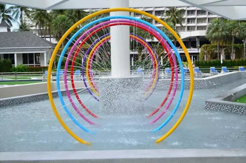 Fotos del hotel Ambassador City Jomtien:  2