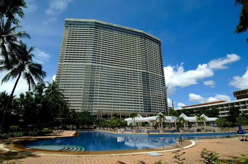Ambassador City Jomtien
