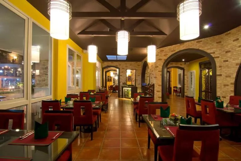 Fotos del hotel Ambassador City Jomtien:  13