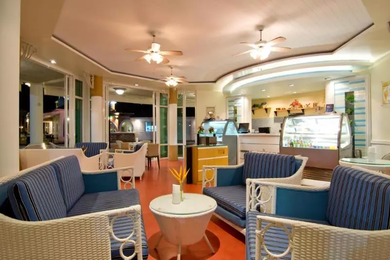 Fotos del hotel Ambassador City Jomtien:  14