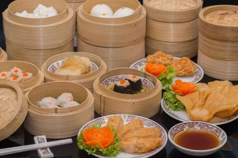 Fotos del hotel Ambassador City Jomtien:  18