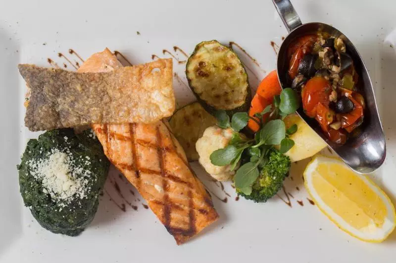 Fotos del hotel Ambassador City Jomtien:  23