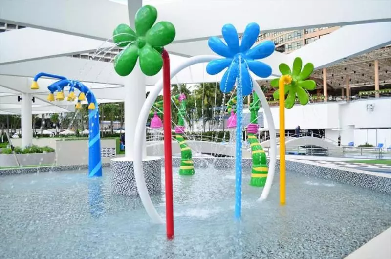 Fotos del hotel Ambassador City Jomtien:  15