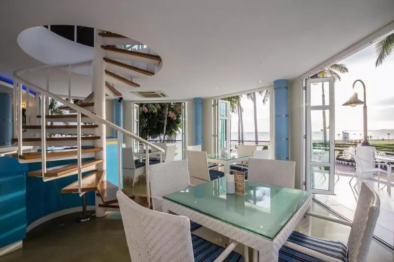 Fotos del hotel Ambassador City Jomtien:  24