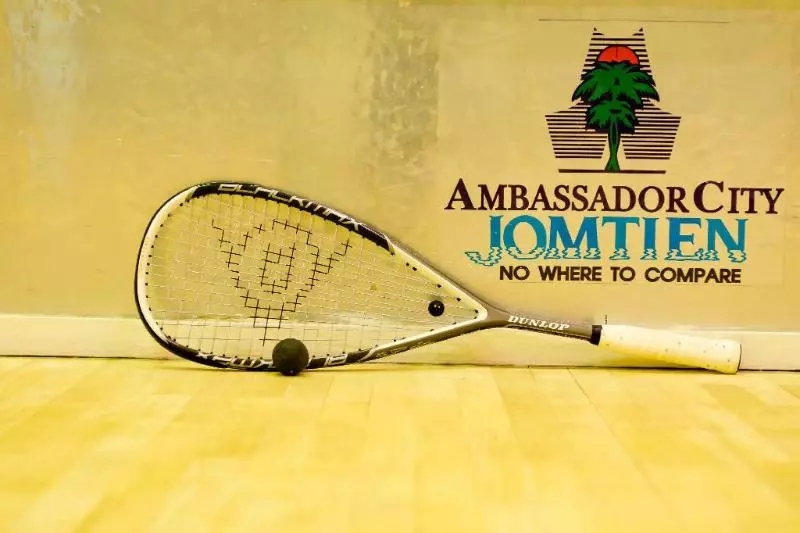 Fotos del hotel Ambassador City Jomtien:  9