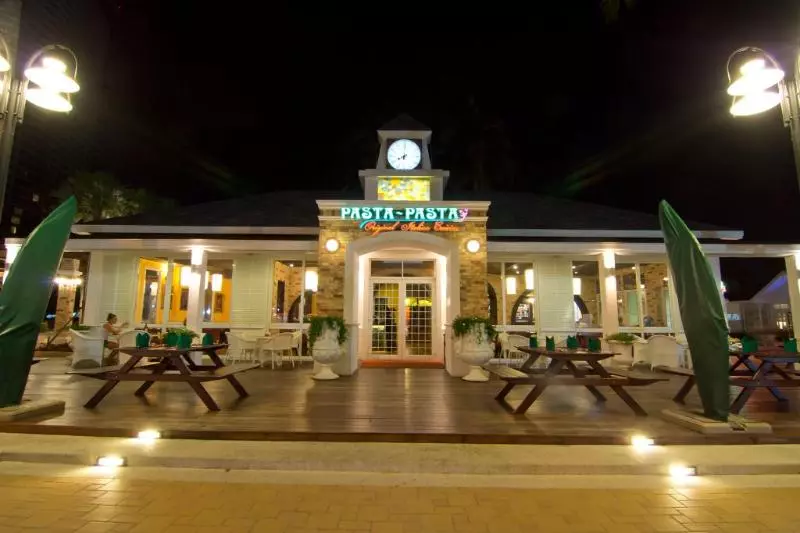 Fotos del hotel Ambassador City Jomtien:  6