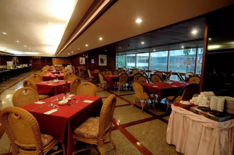 Fotos del hotel Ambassador City Jomtien:  5