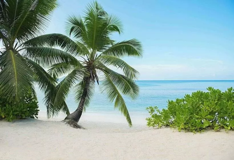 Fotos del hotel Avani Barbarons Seychelles Resort:  15