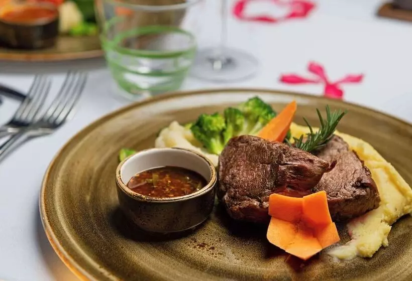 Avani Barbarons Seychelles Resort